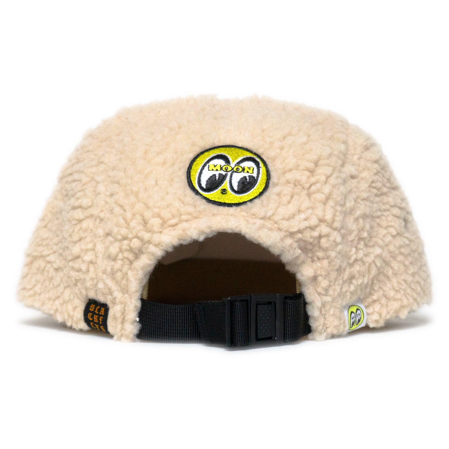 MOON x BLACKFLYS BOA CAP