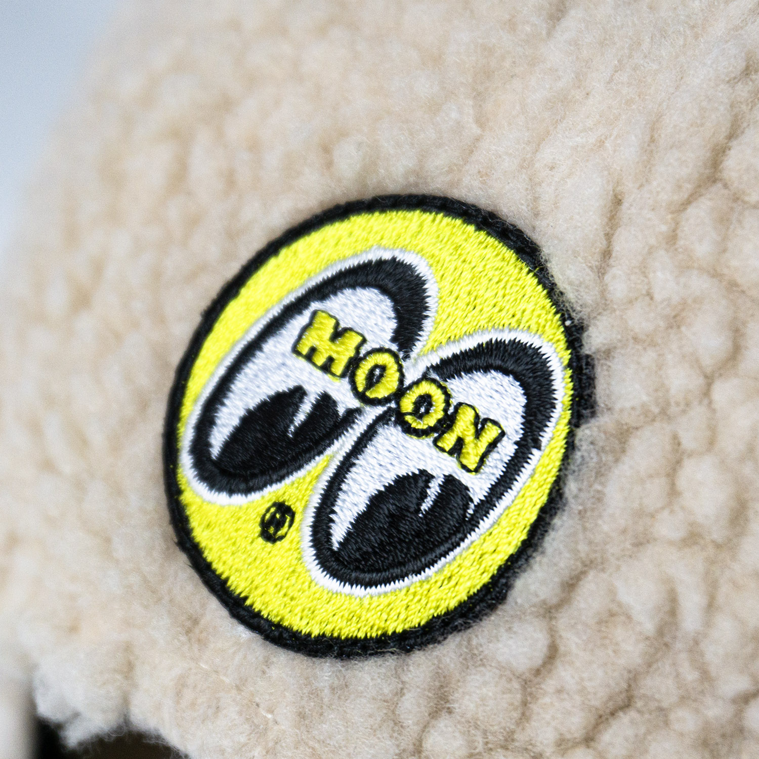 MOON x BLACKFLYS BOA CAP