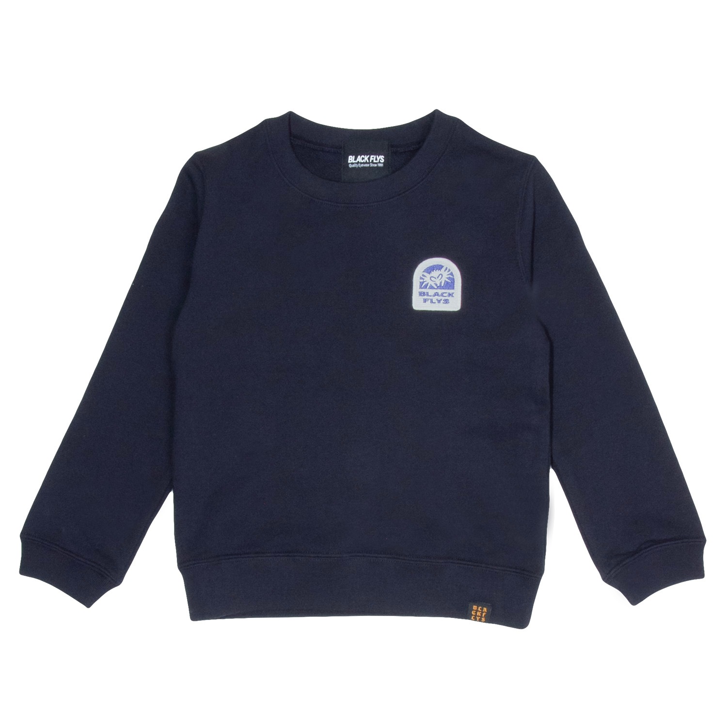 EL FLY CREW SWEAT(KIDS)