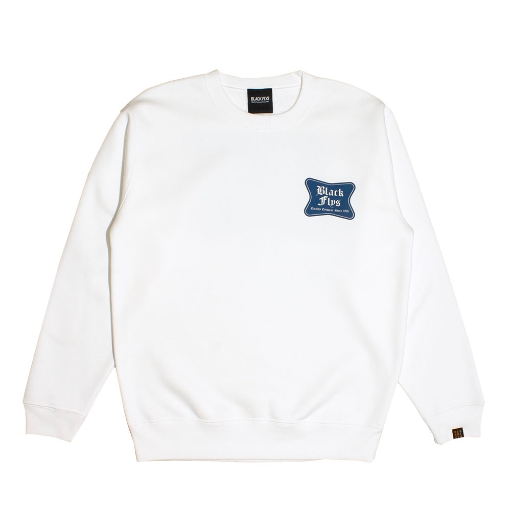 LOW LIFE CREW SWEAT