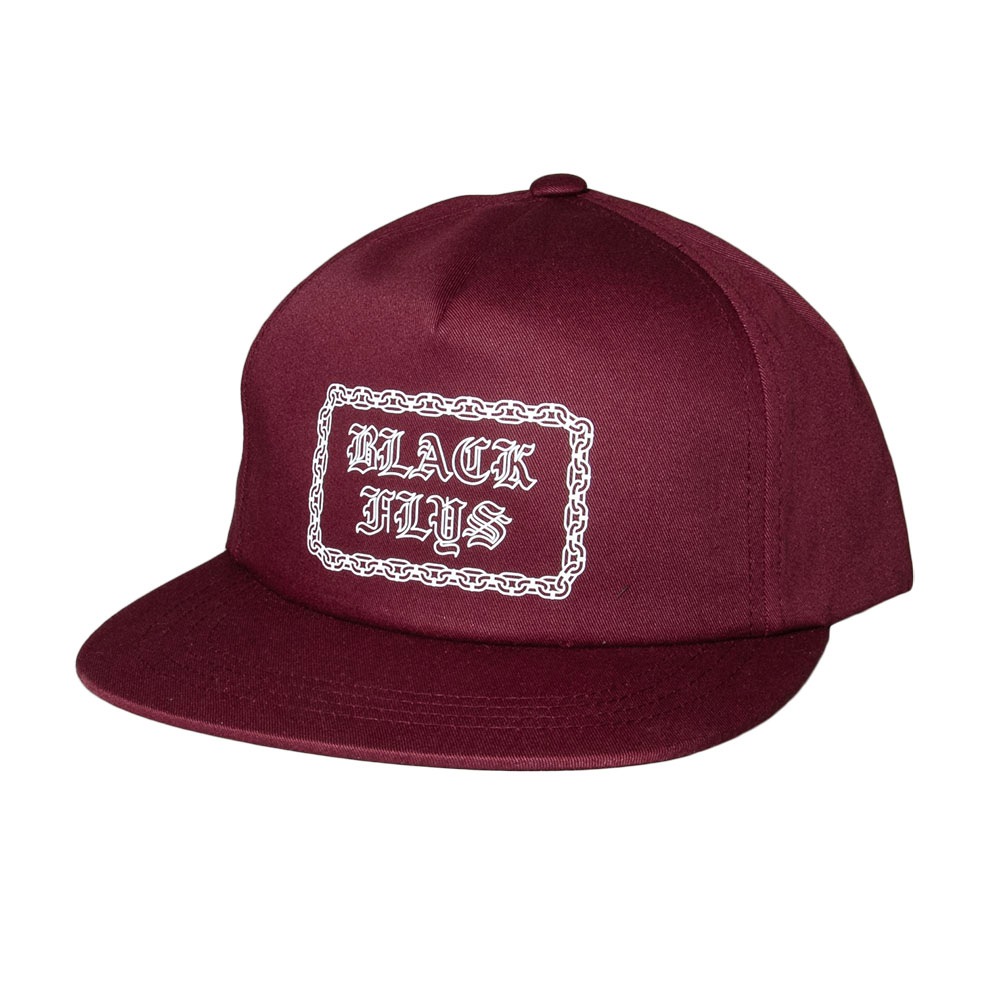 CHAINE CAP