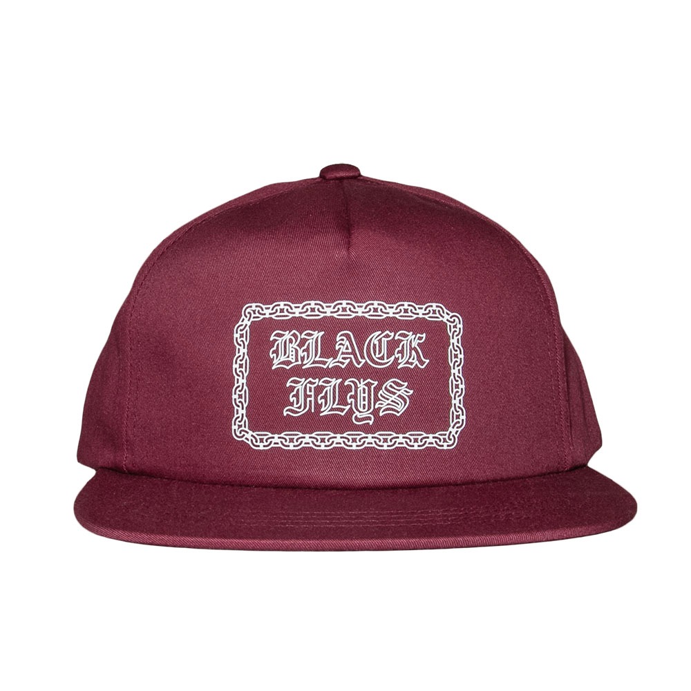 CHAINE CAP