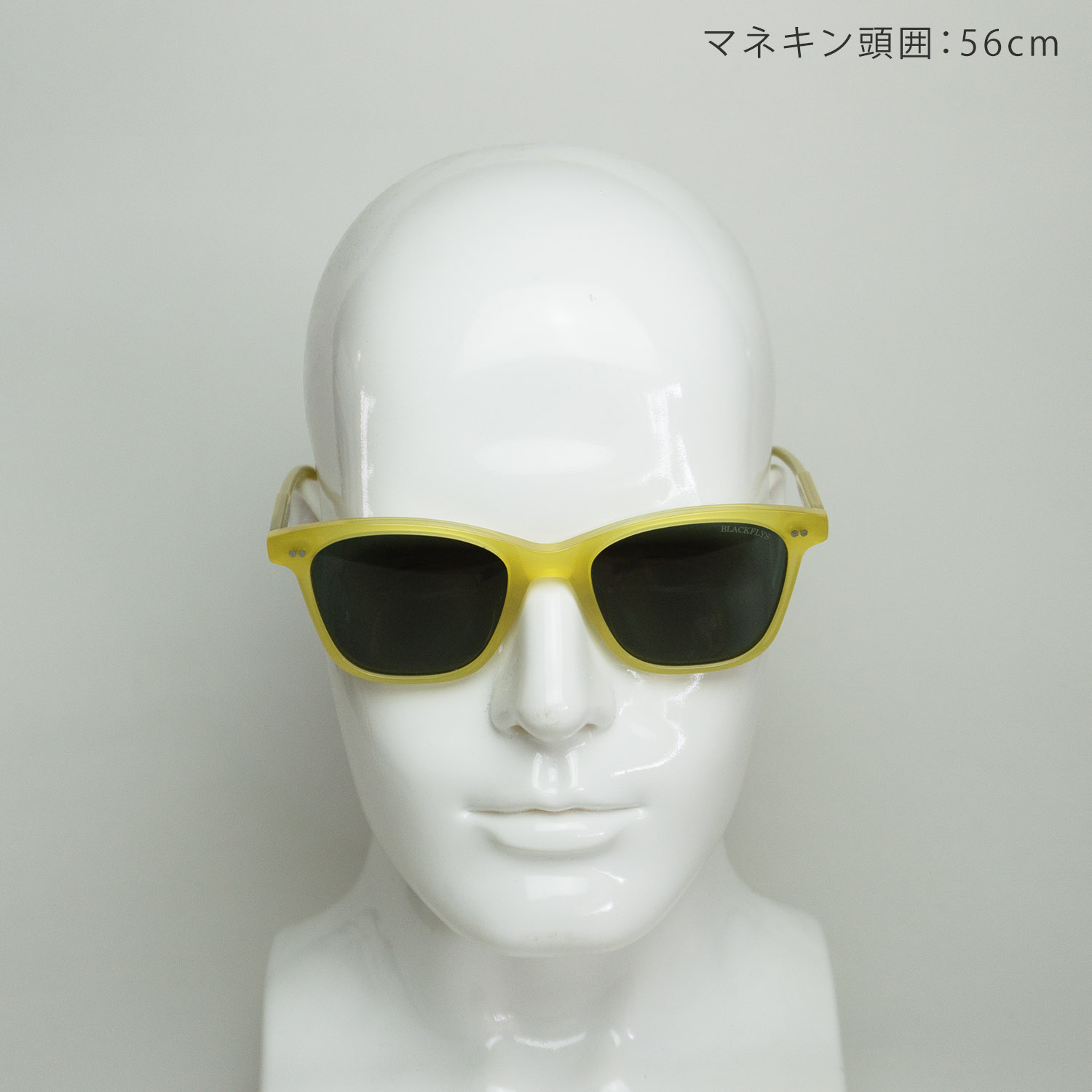 BLACK FLYS サングラス 