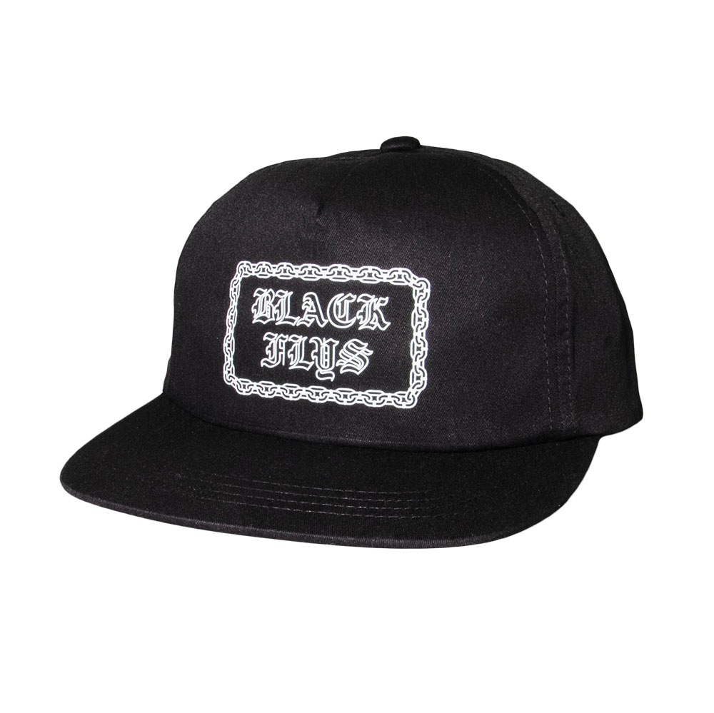 CHAINE CAP