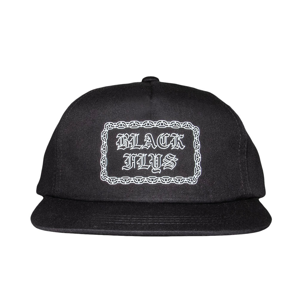 CHAINE CAP