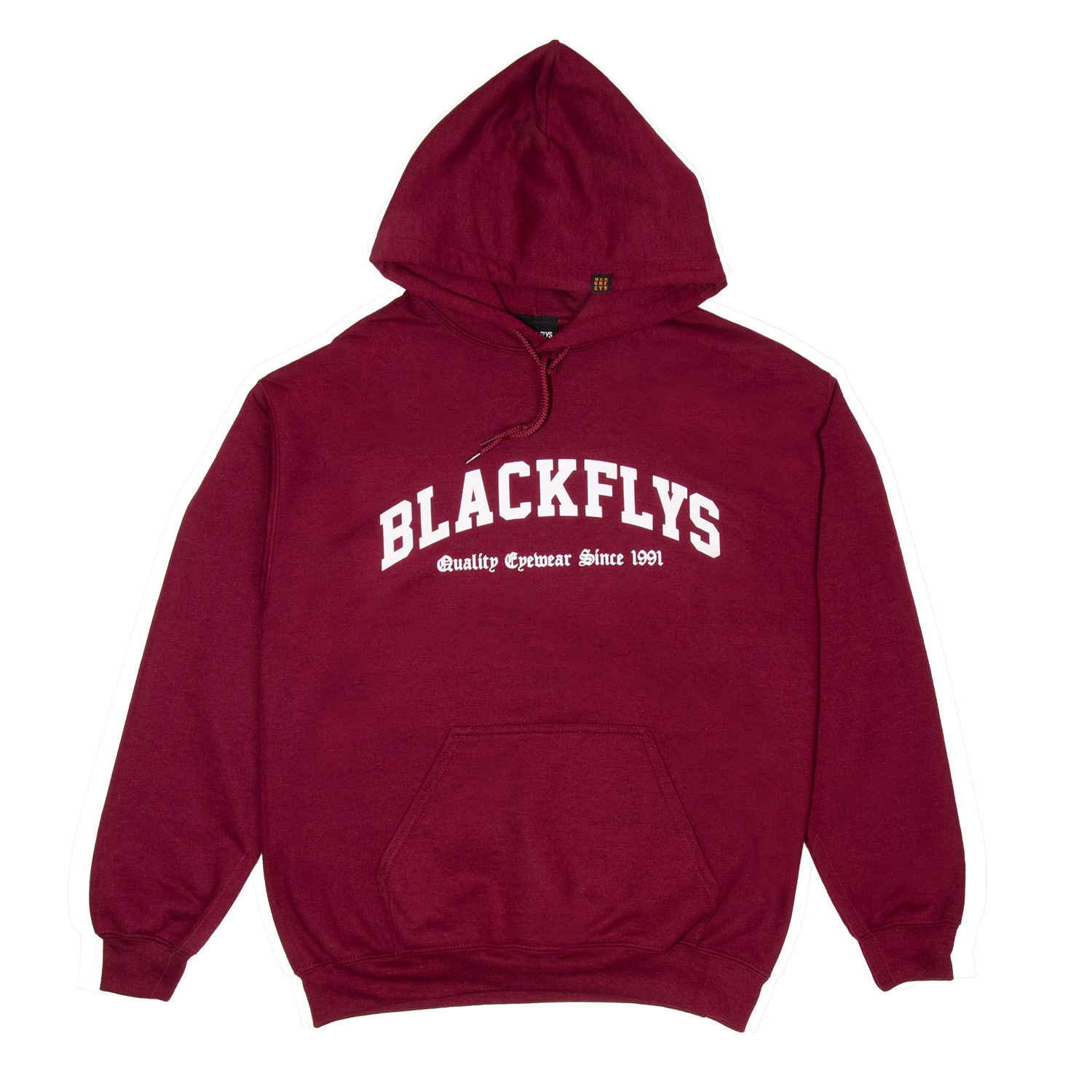 FLYVARSITY HOODIE