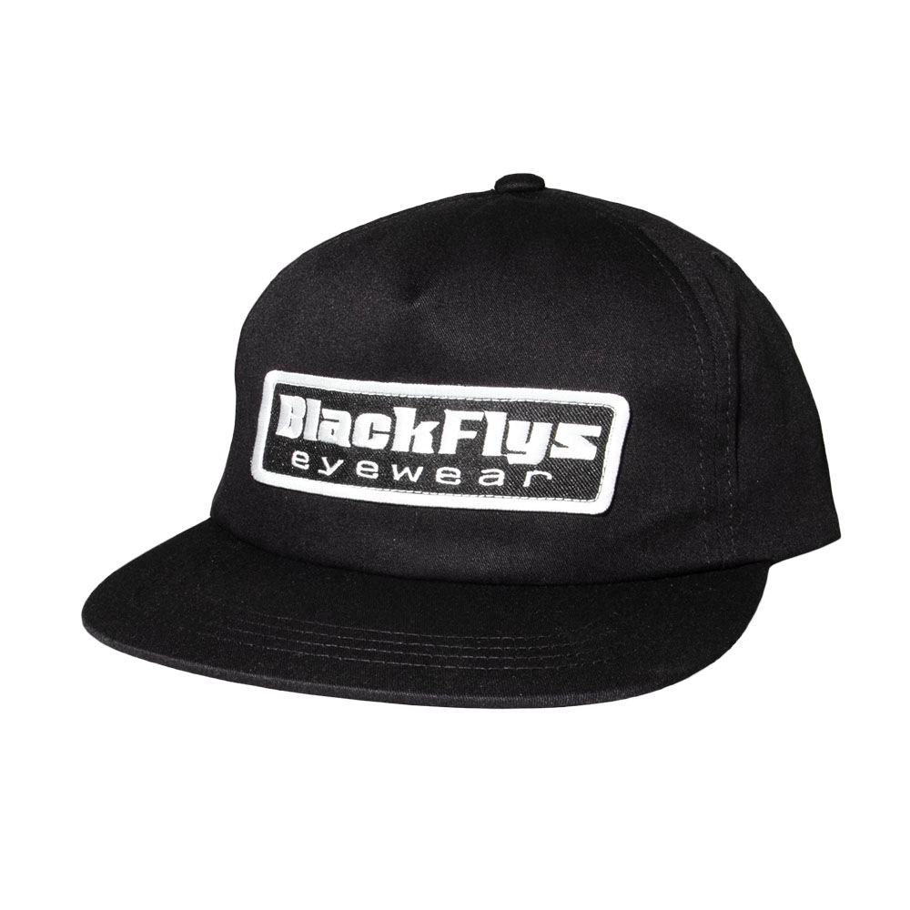 CUSH CAP