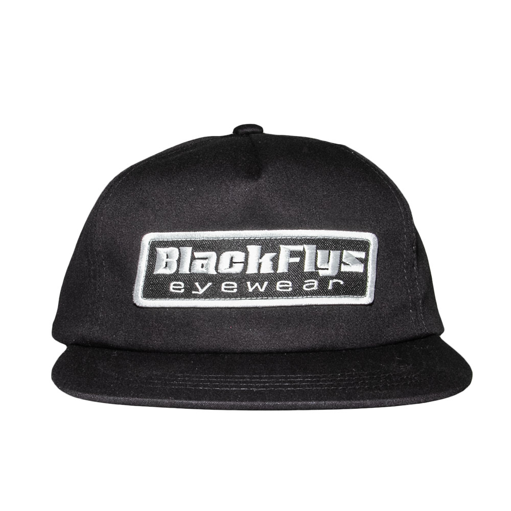 CUSH CAP
