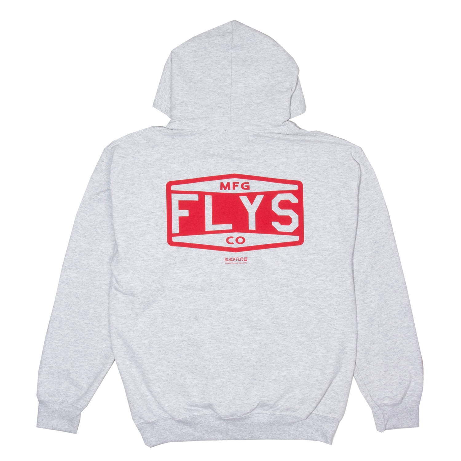 HEXFLY HOODIE