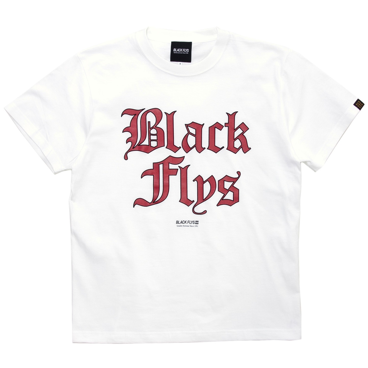 STATE S/S TEE