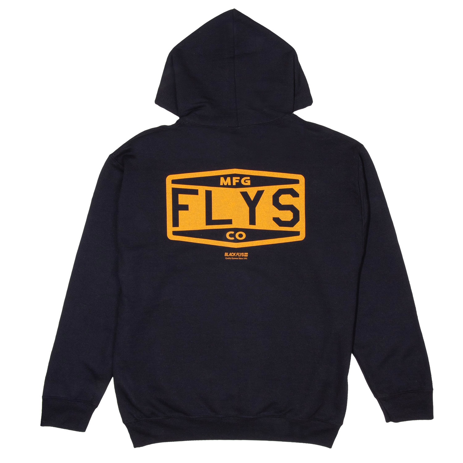 HEXFLY HOODIE