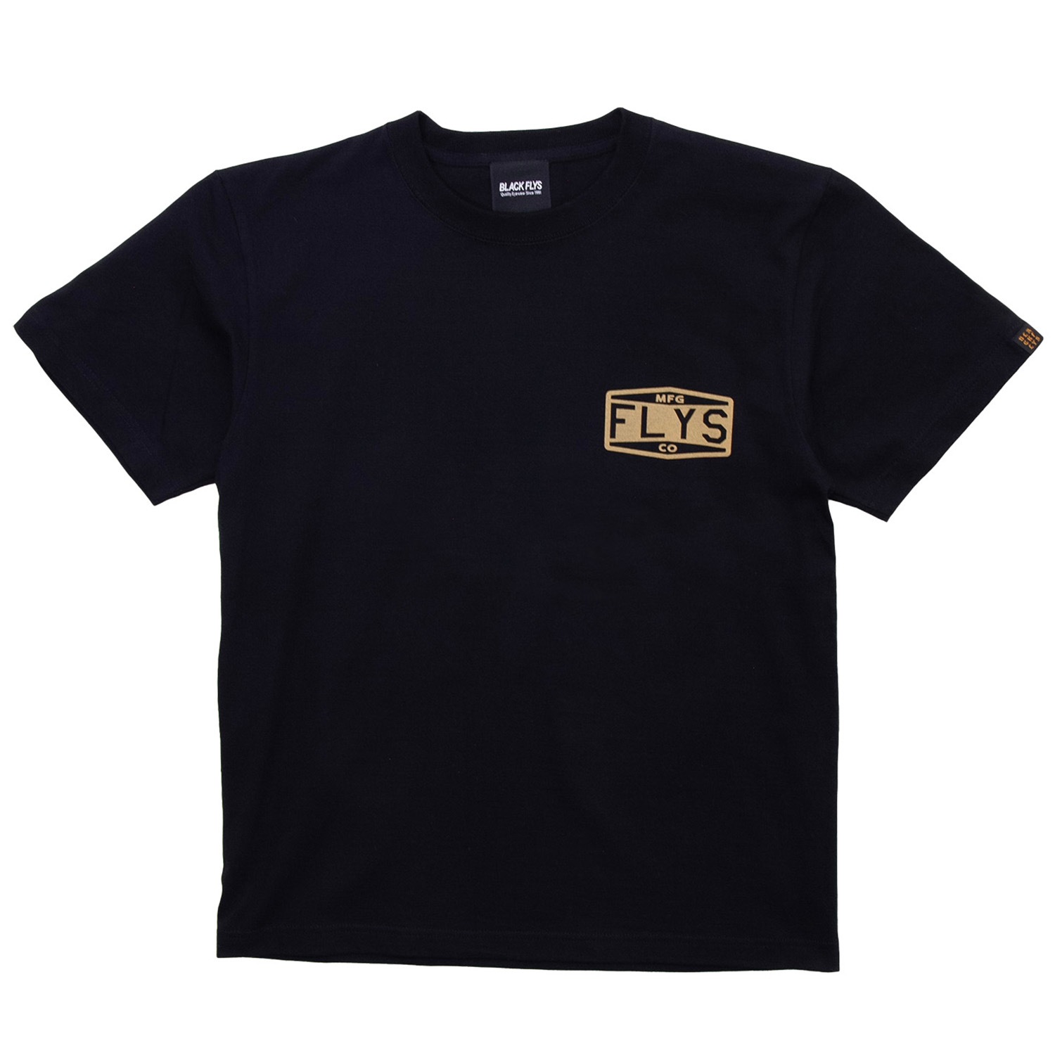 HEXFLY S/S TEE