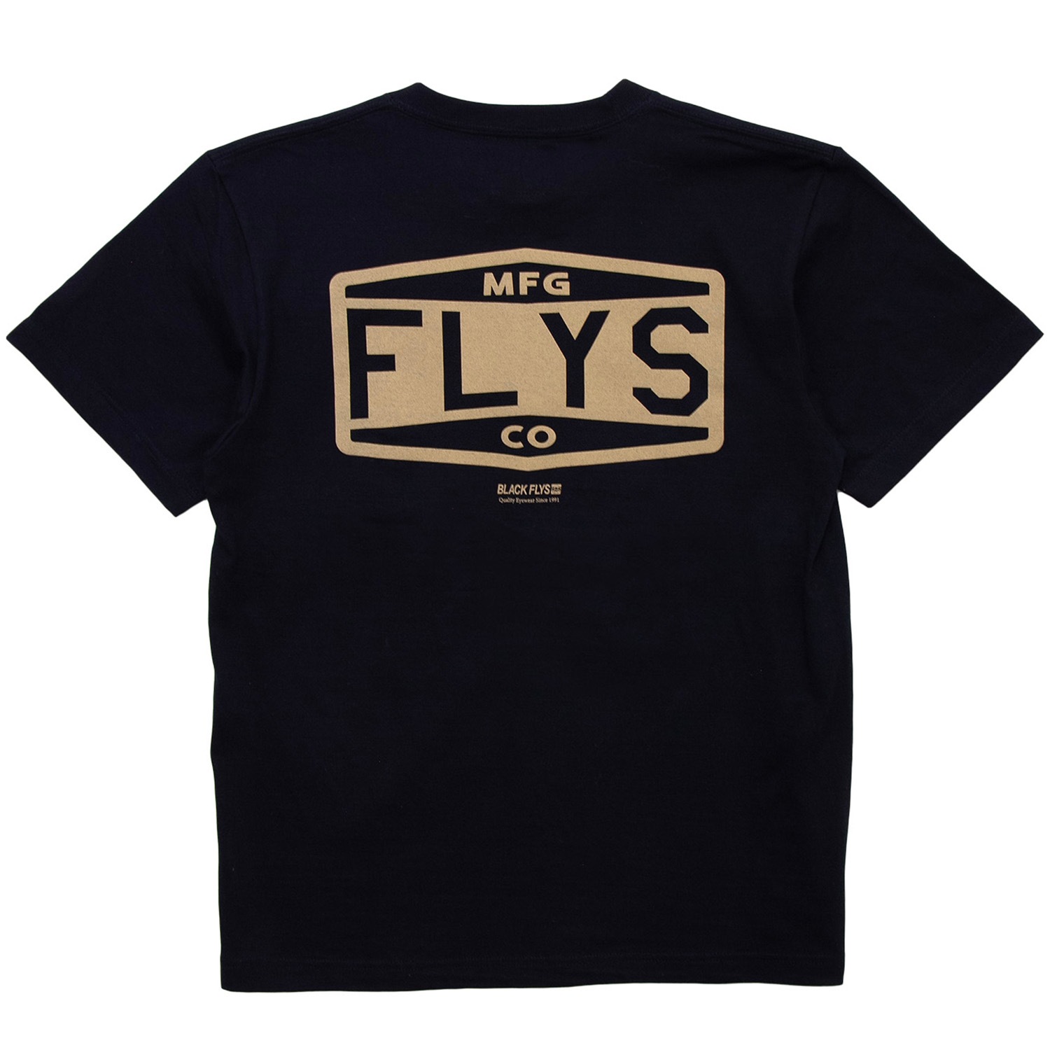 HEXFLY S/S TEE