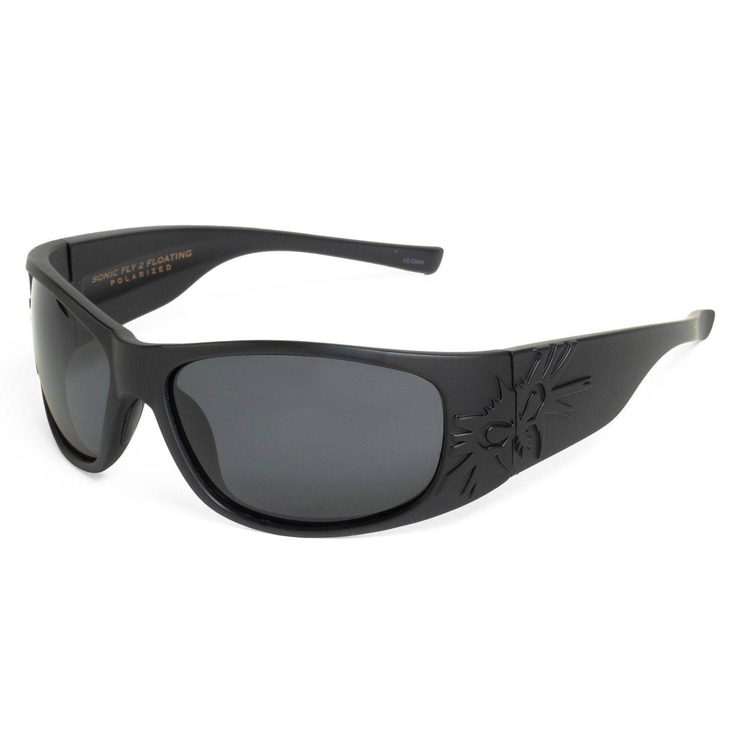 SONIC FLY 2 FLOATHING