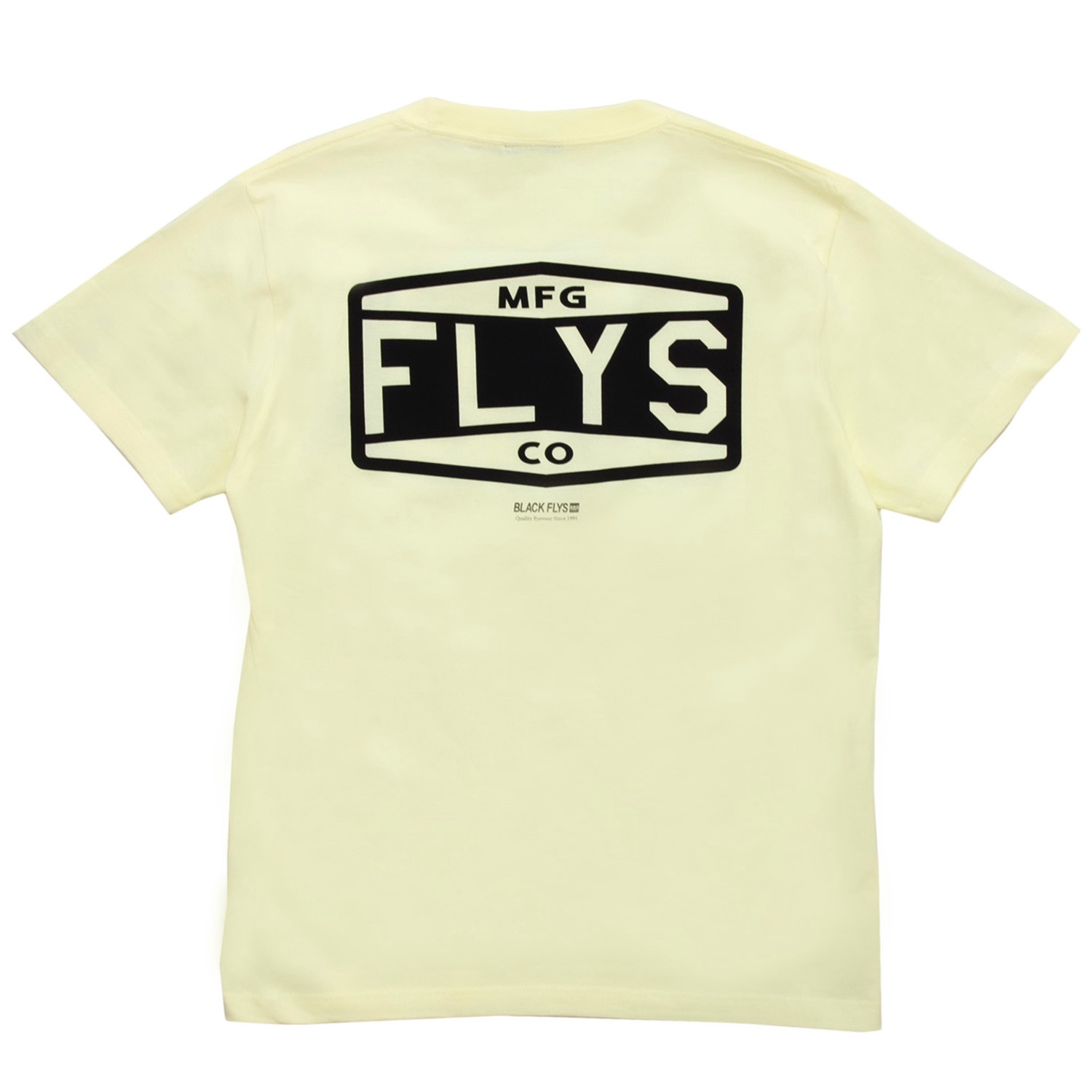 HEXFLY S/S TEE