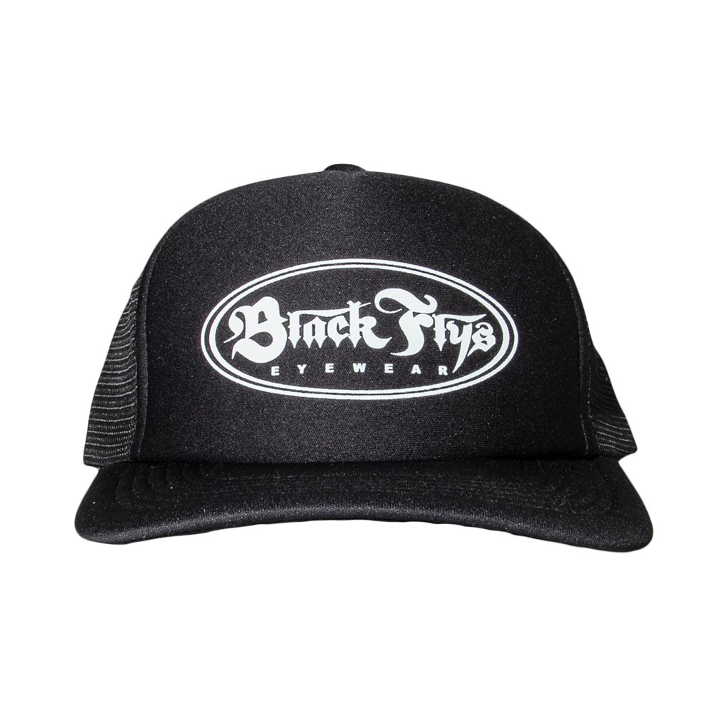 OVAL OG MESH CAP
