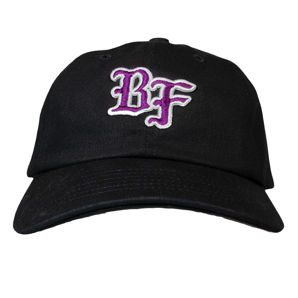 3D BF BASEBALL CAP