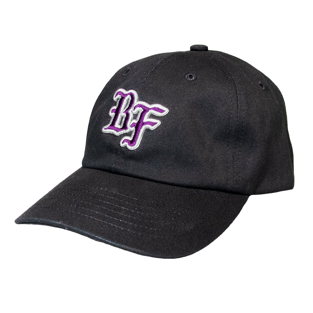 3D BF BASEBALL CAP