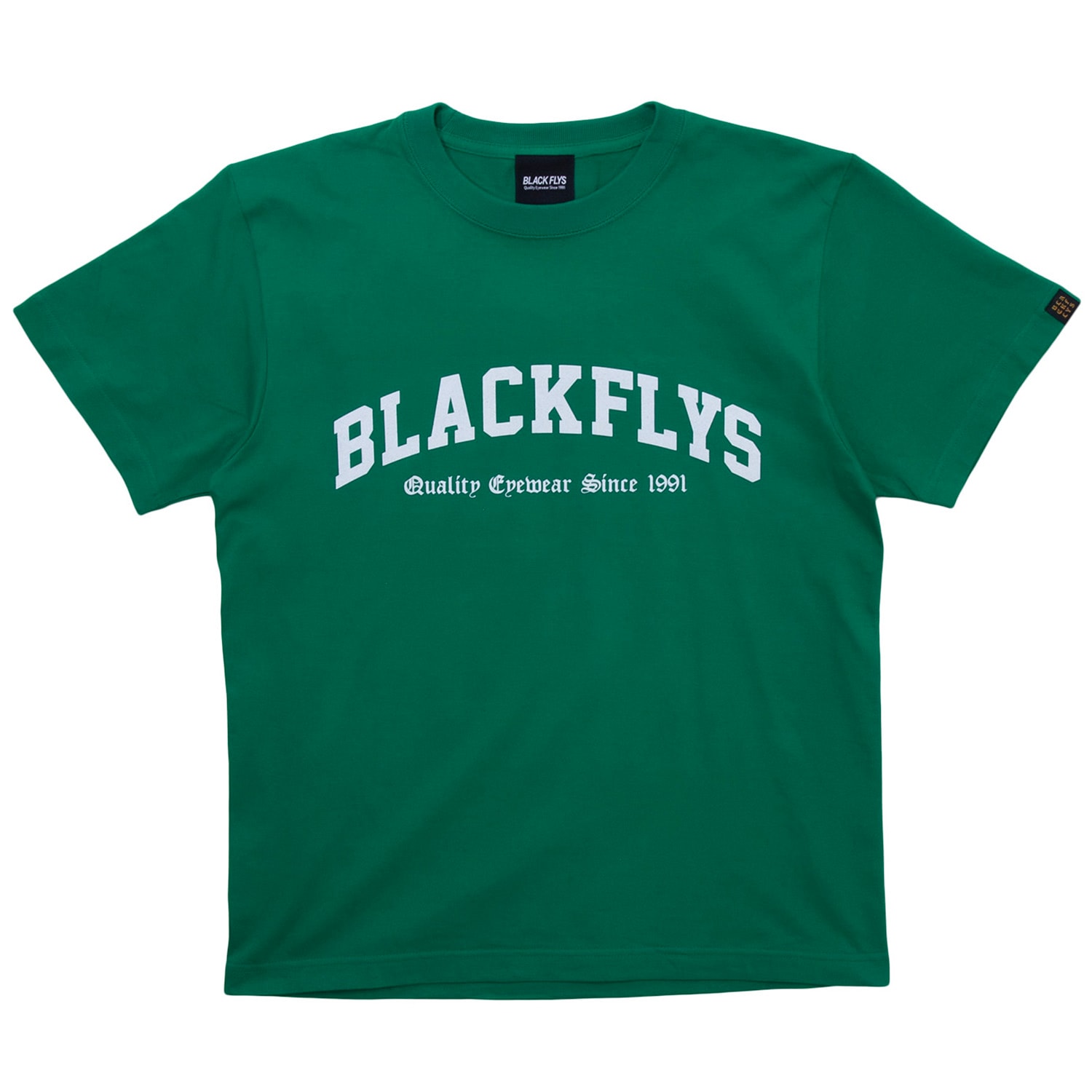 FLYVARSITY S/S TEE