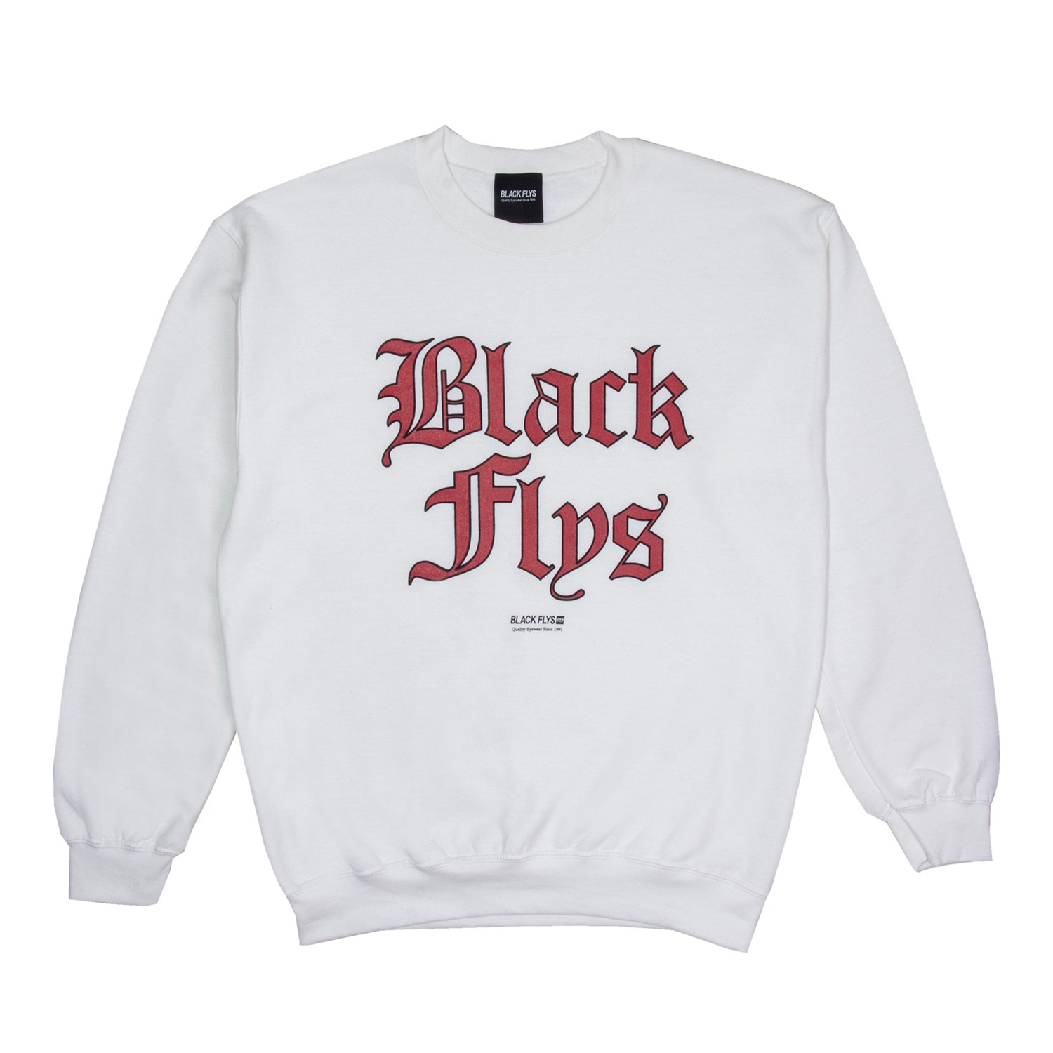 STATE CREW SWEAT