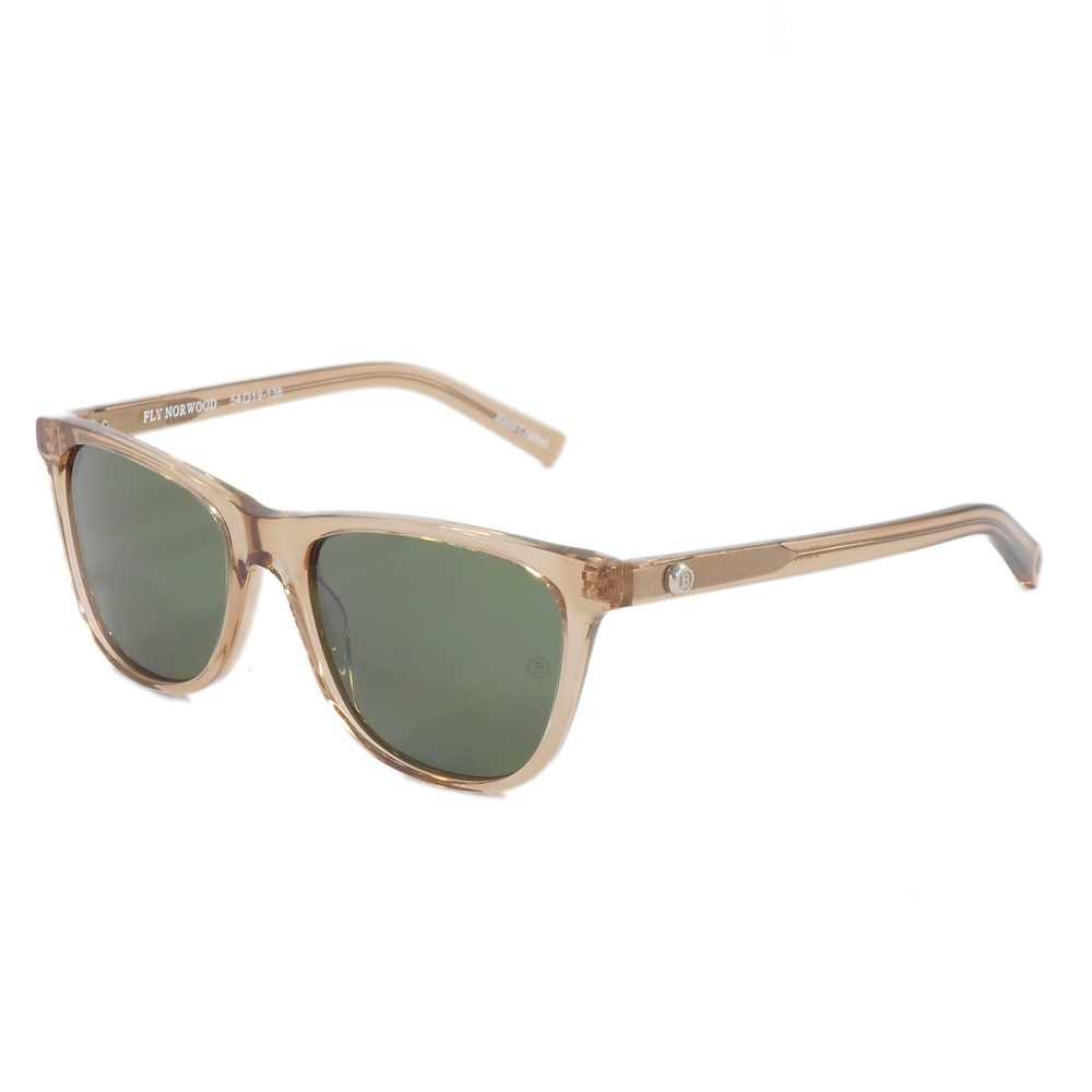 BLACK FLYS FLY NORWOOD サングラス定価13,750 FLY NORWOOD BLACK FLYS 公式ストア