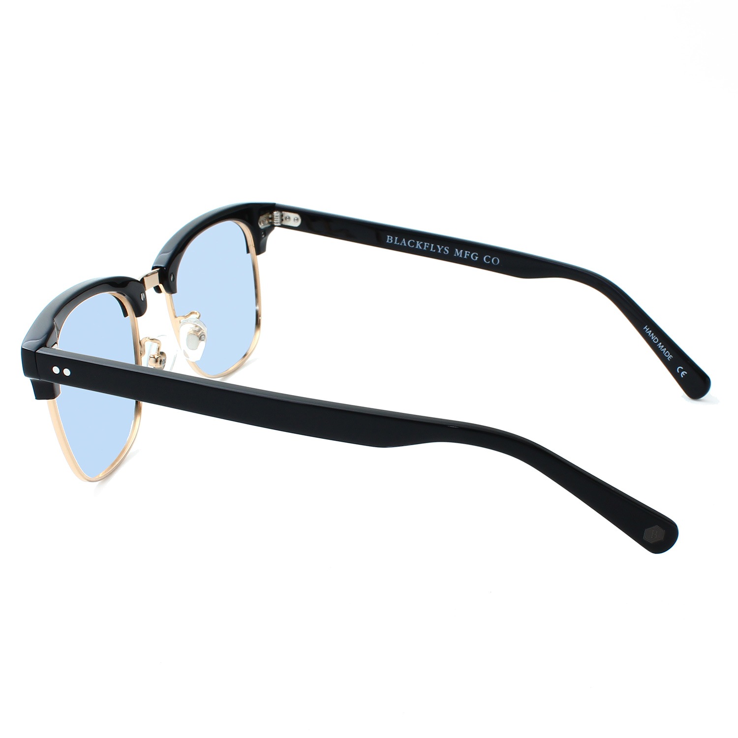 FLY DESMOND LARGE BLACK FLYS 公式ストア