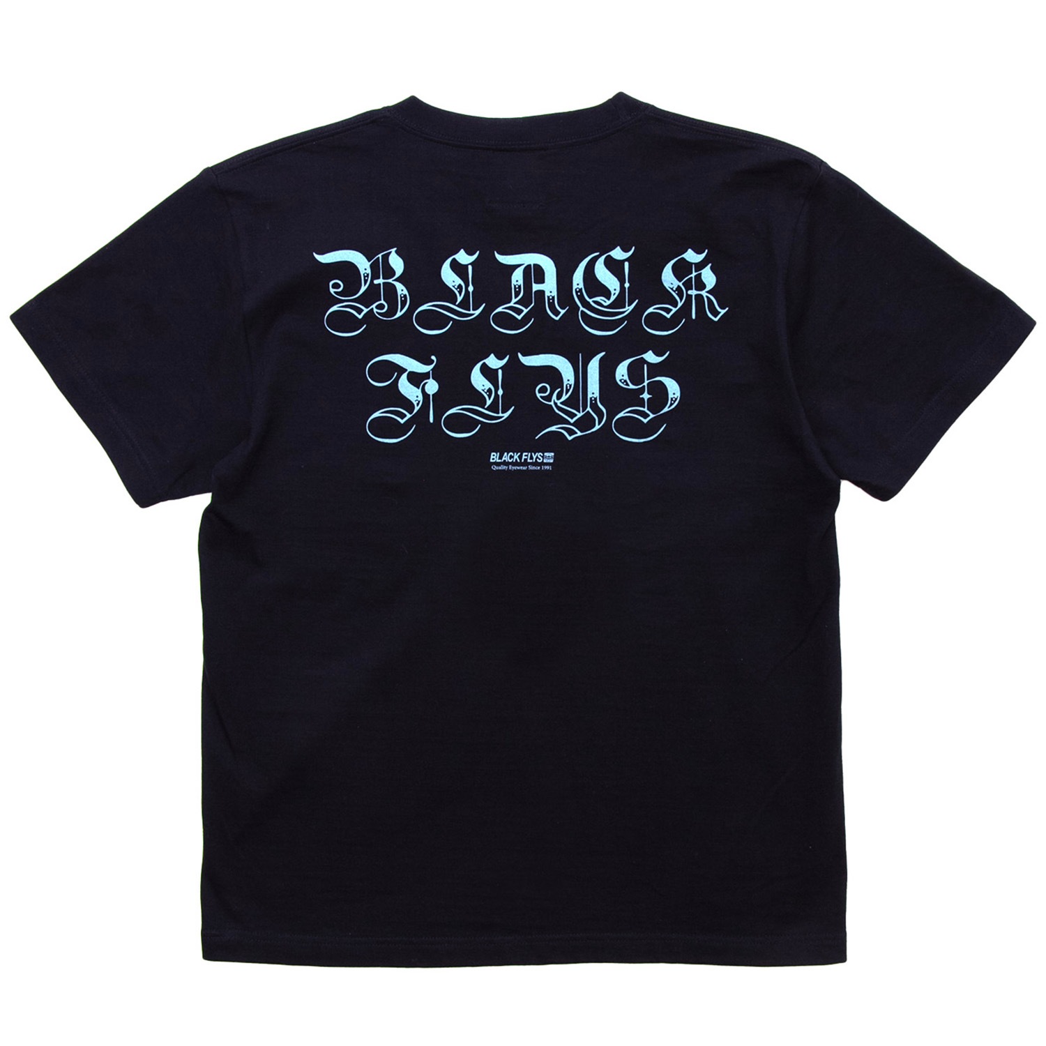BARRIO S/S TEE