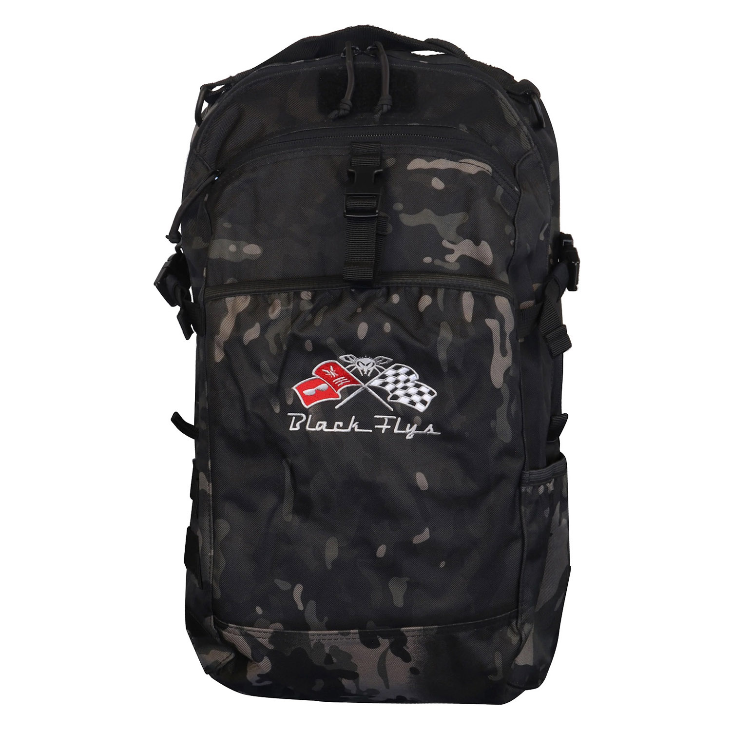 FLY IMPALA TACTICAL BACK PACK