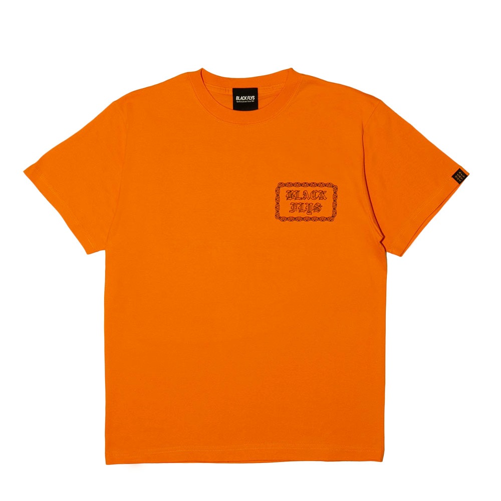 CHAIN S/S TEE