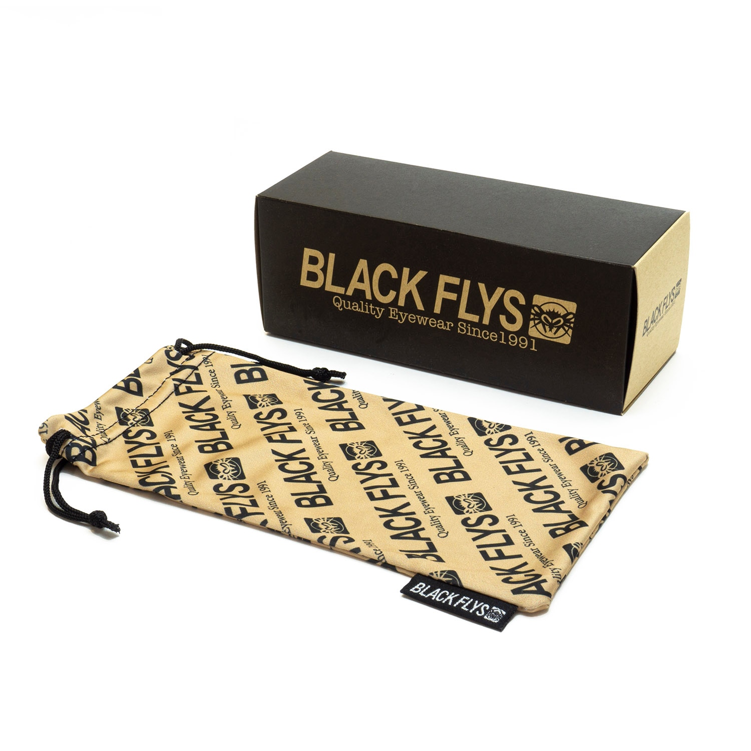 FLY DETECTOR