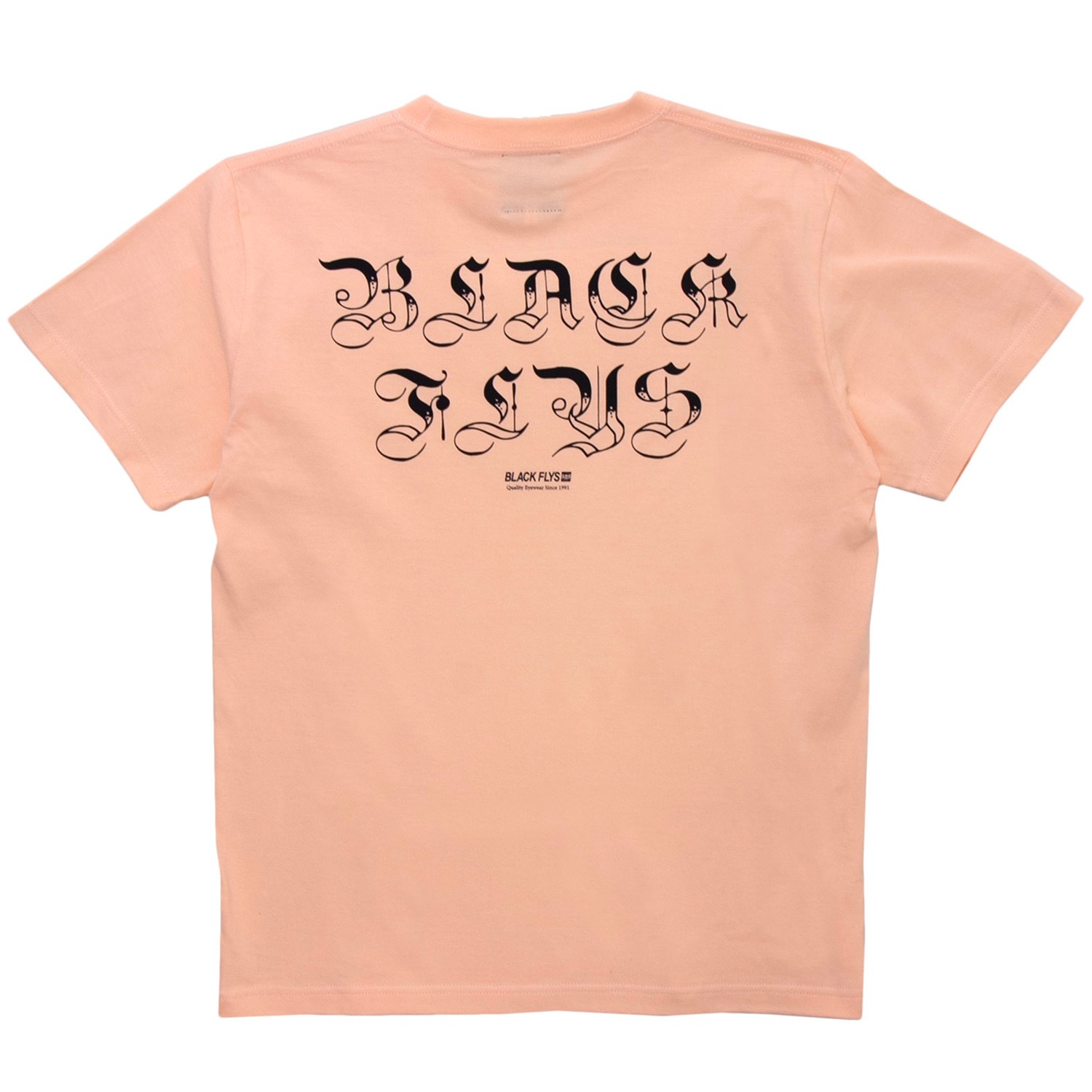 BARRIO S/S TEE