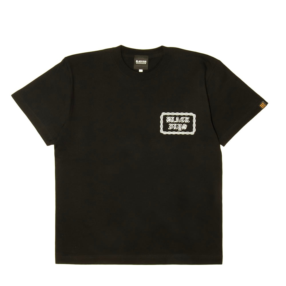 CHAIN S/S TEE