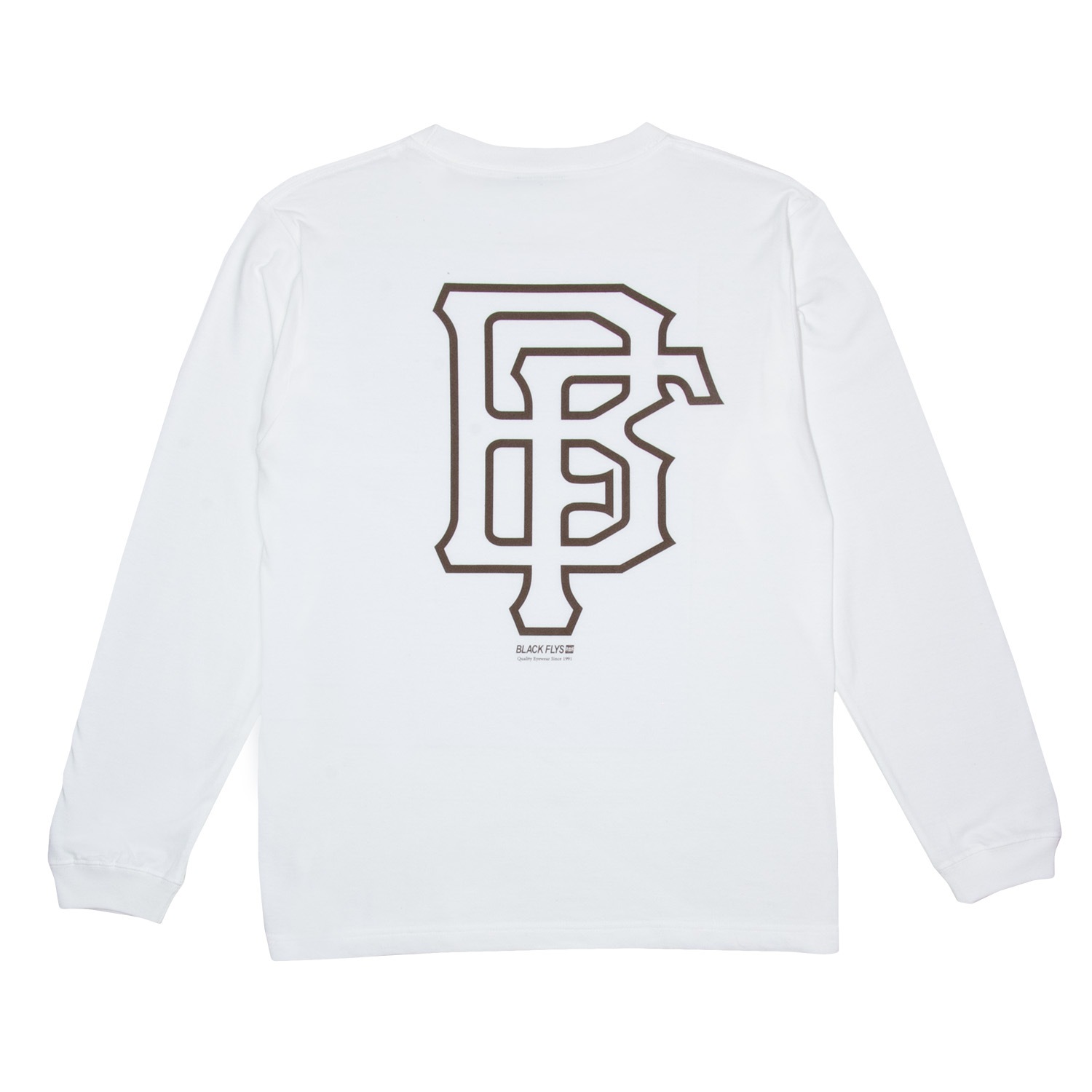 FANATIC L/S TEE