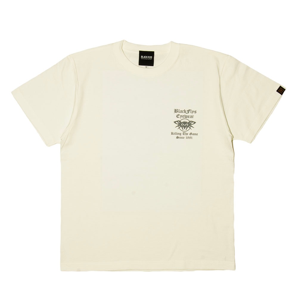 PHANTOM&THE GAME S/S TEE