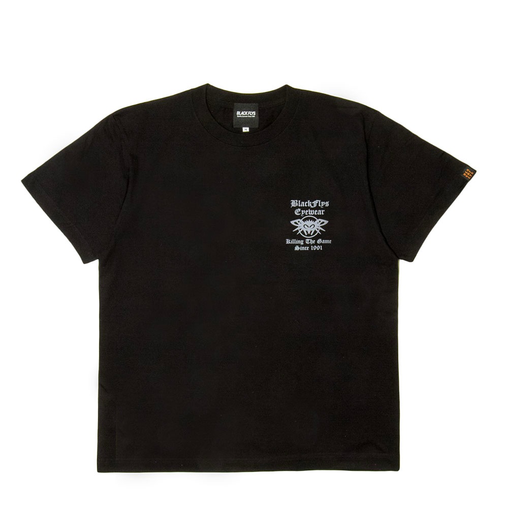 PHANTOM&THE GAME S/S TEE