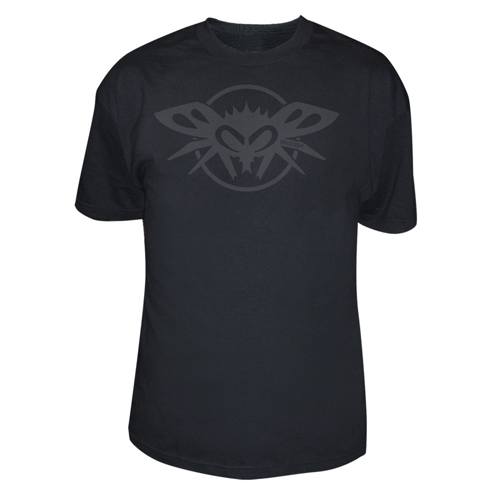 BLACKKED OUT PHANTOM S/S TEE