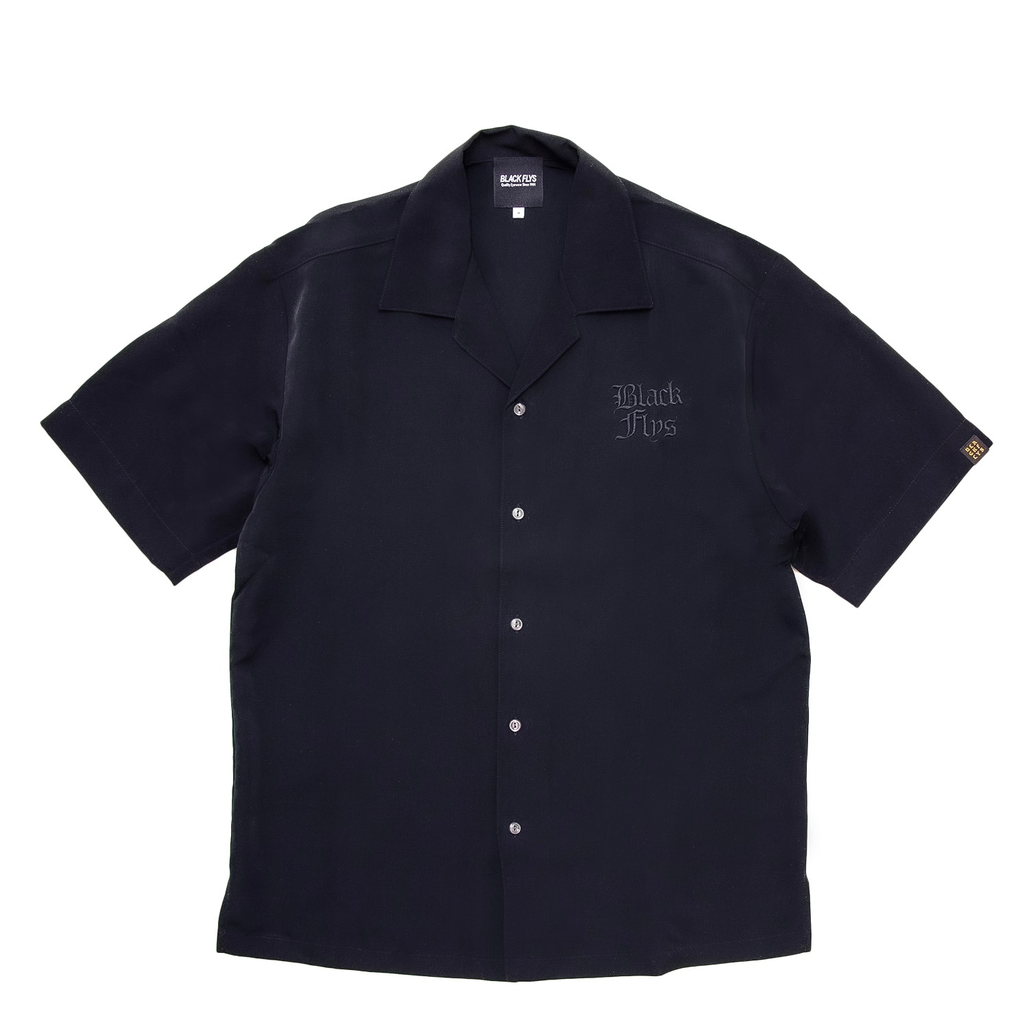 STATE SILKY SHIRT