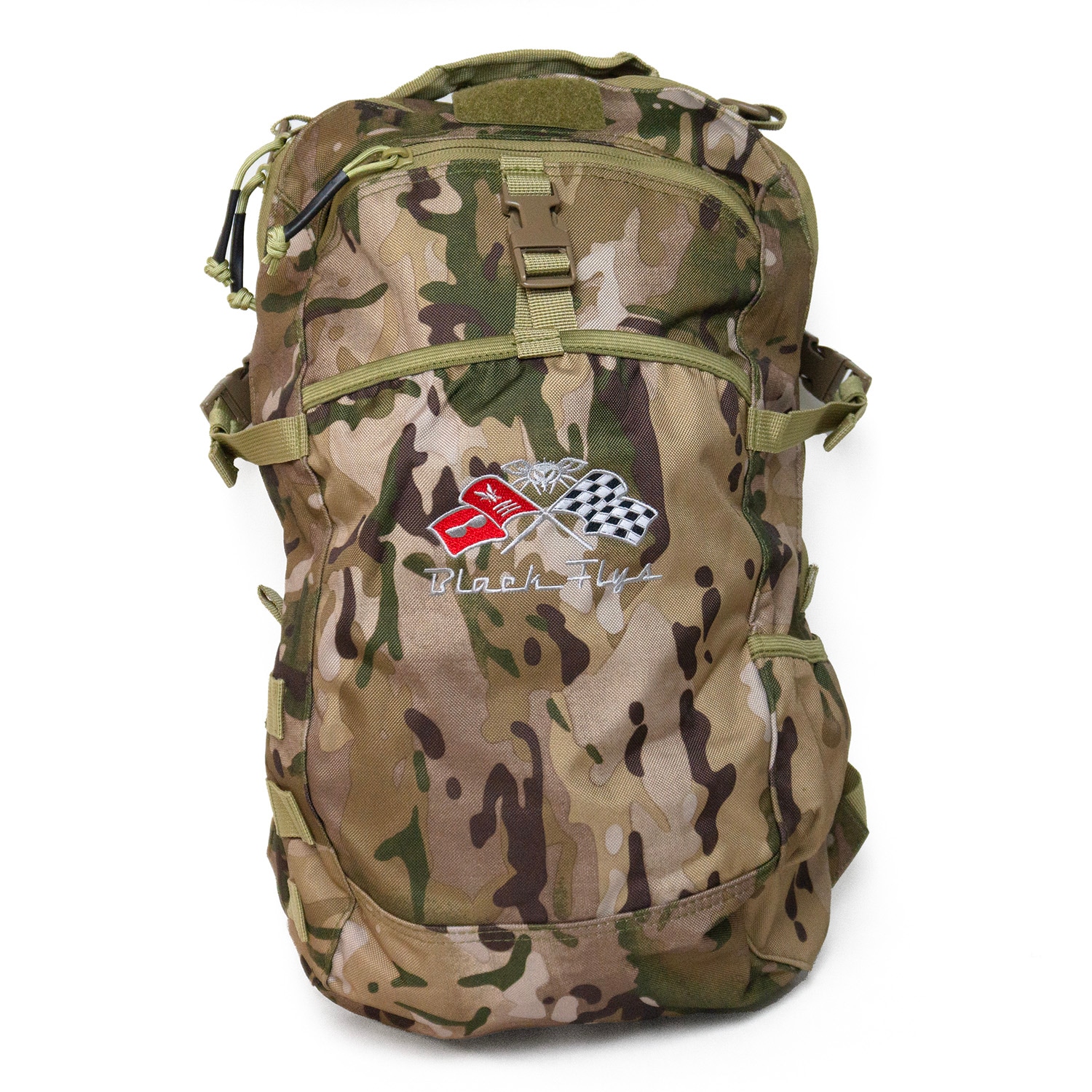 FLY IMPALA TACTICAL BACK PACK