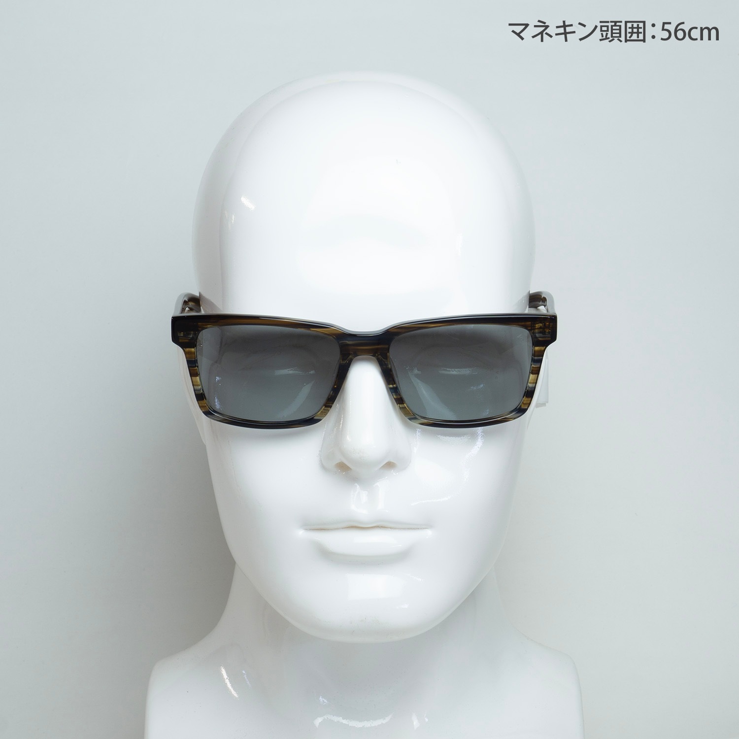 BLACK FLYS(ブラックフライズ) サングラス FLY HADLEY FLY HADLEY BLACK FLYS 公式ストア