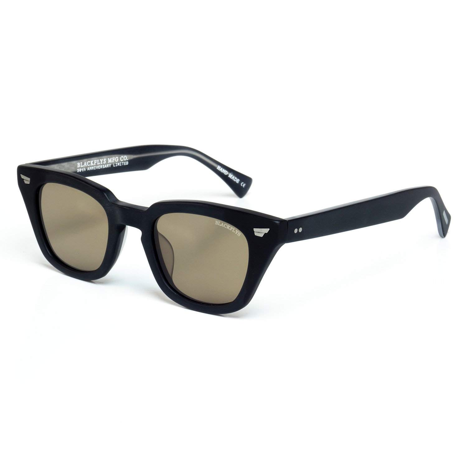 BLACKFLYS FLY MELVIN サングラス FLY MELVIN BLACK FLYS 公式ストア