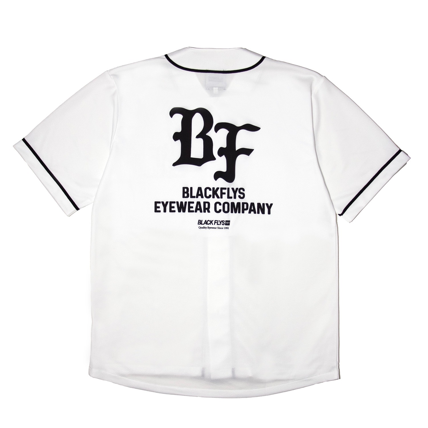 SOLID BF BASEBALL SHIRT