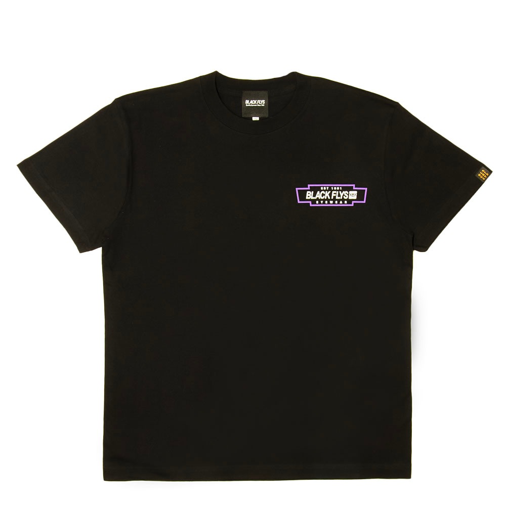FASTLANE S/S TEE