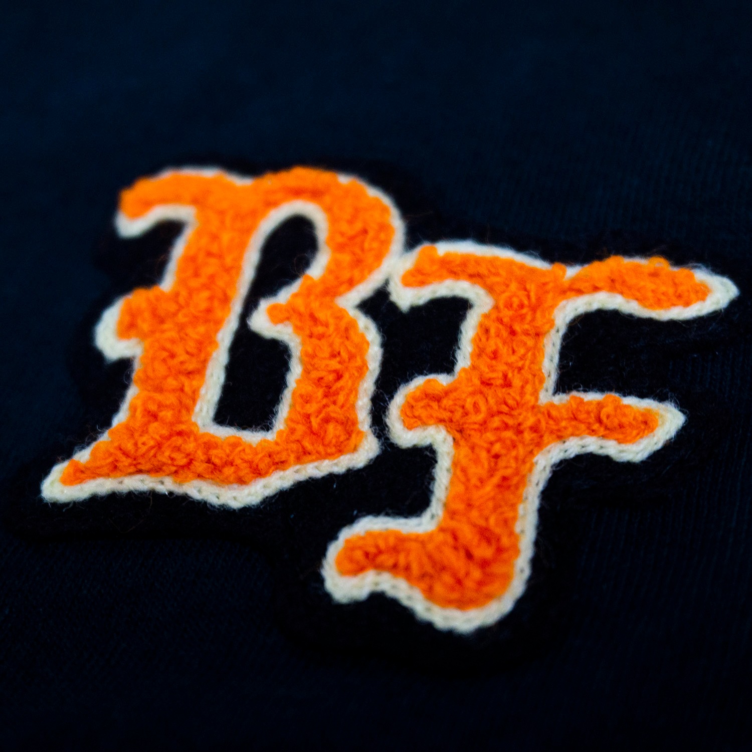 BF S/S TEE