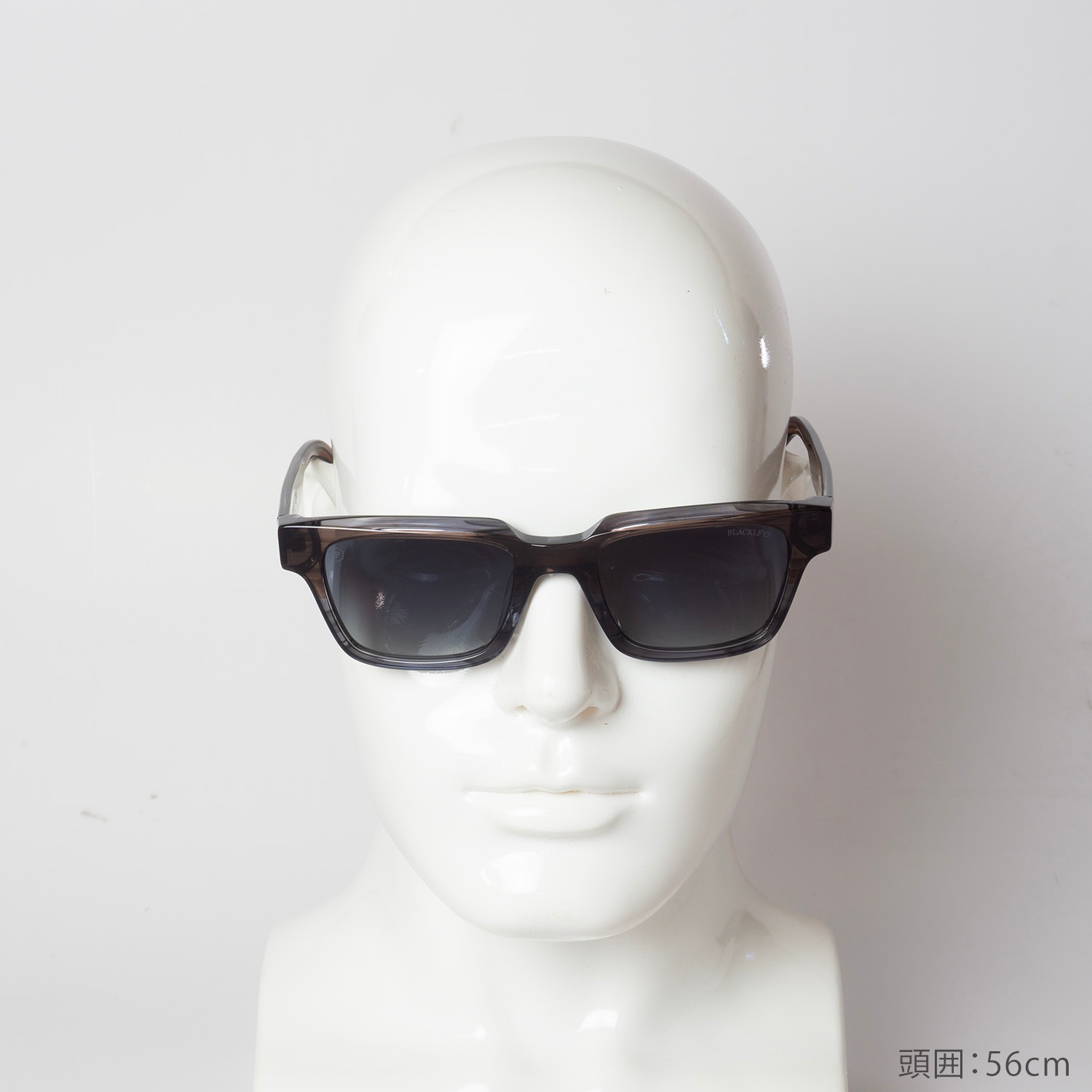 BLACK FLYS ブラックフライ FLY COLT POLARIZED FLY COLT BLACK FLYS 公式ストア