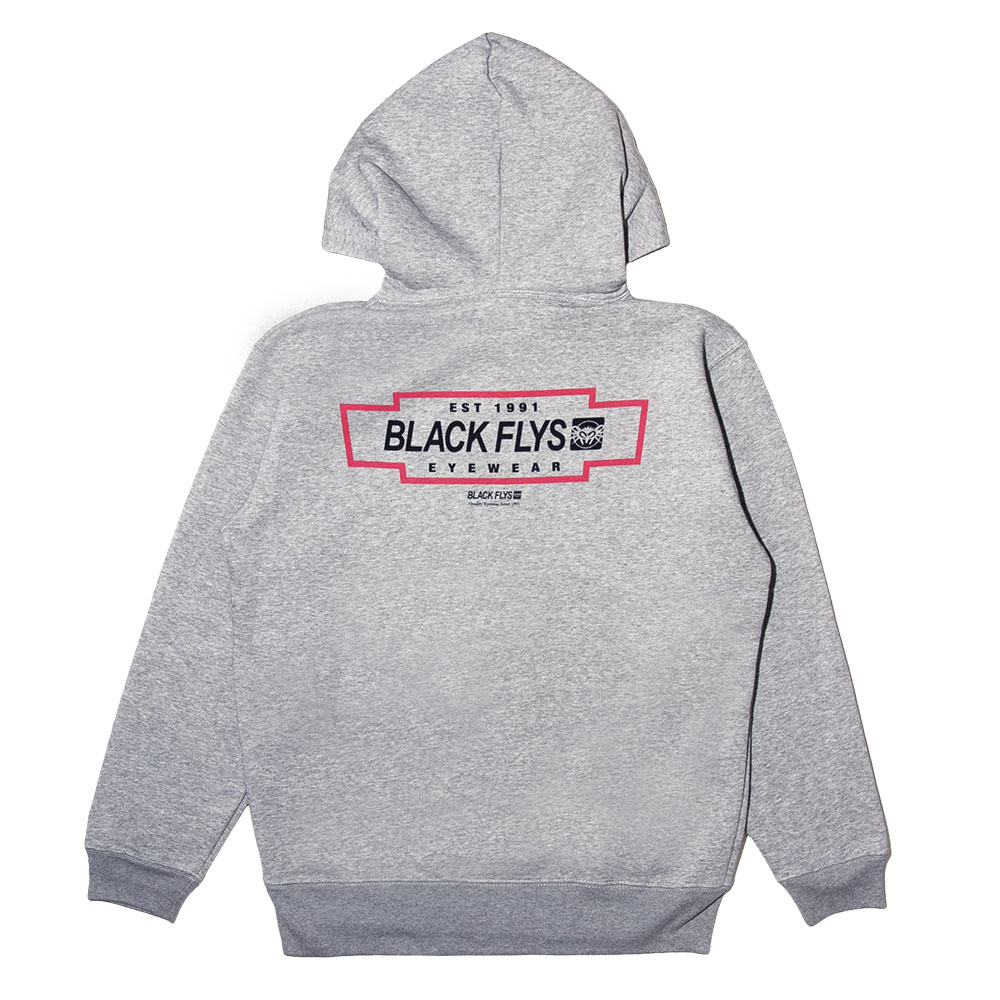 FASTLANE HOODIE