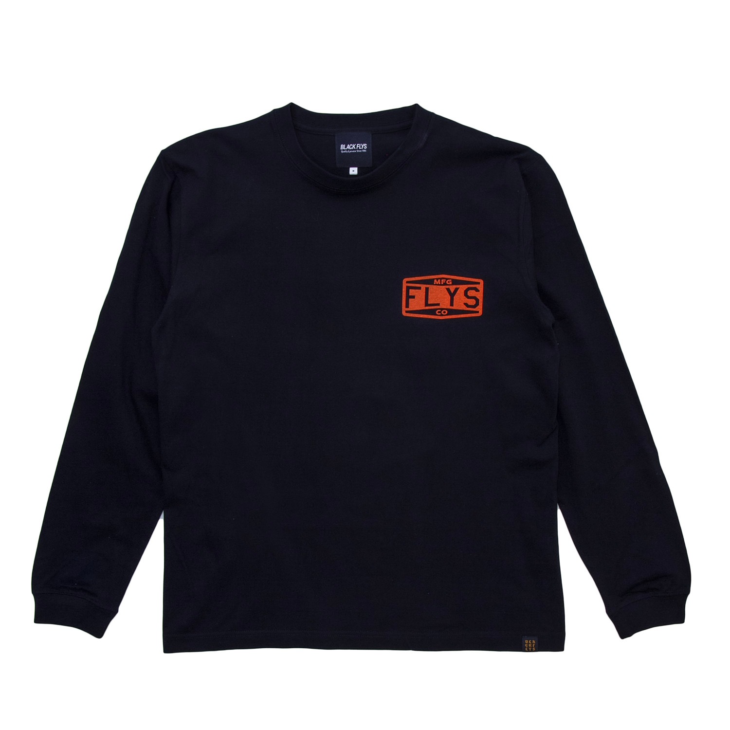 HEXFLY L/S TEE
