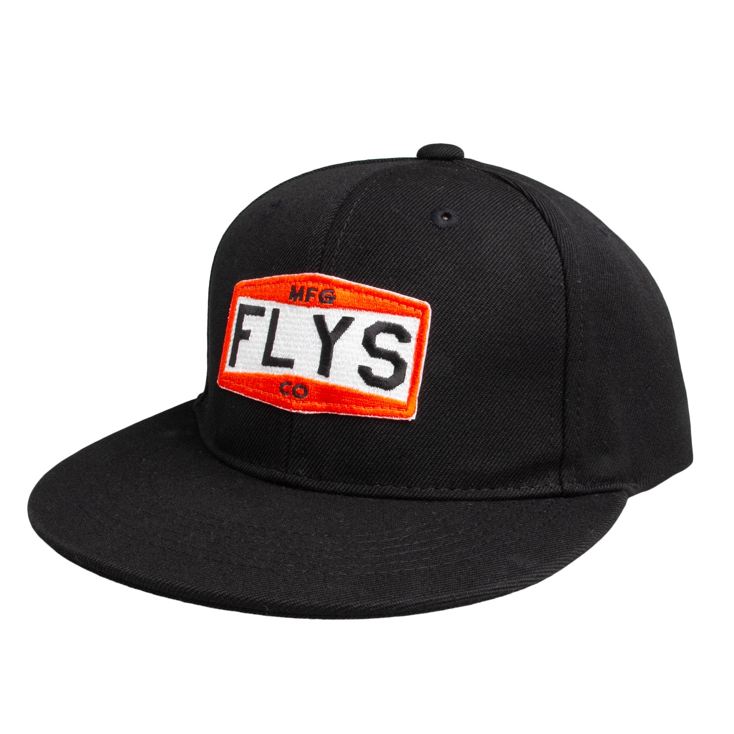 HEXFLY SNAPBACK CAP