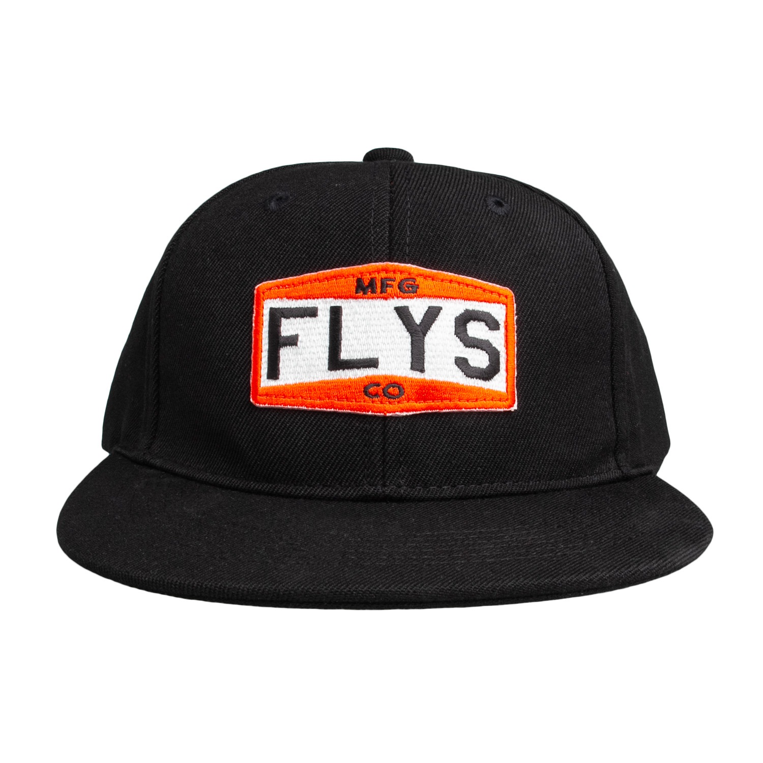HEXFLY SNAPBACK CAP