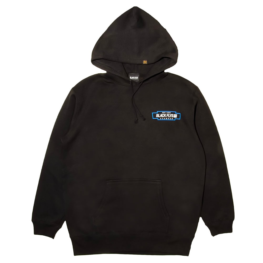 FASTLANE HOODIE