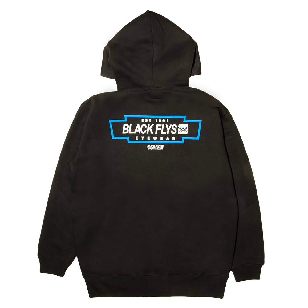 FASTLANE HOODIE